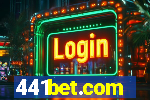 441bet.com