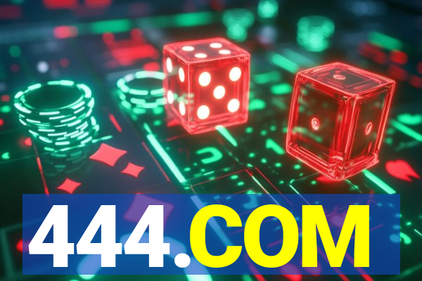 444.COM