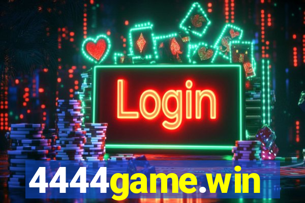 4444game.win