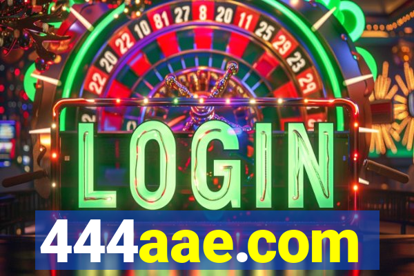 444aae.com