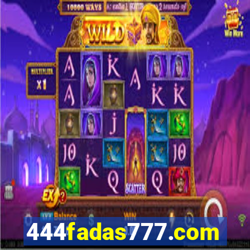 444fadas777.com