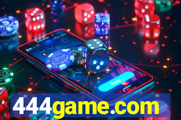 444game.com