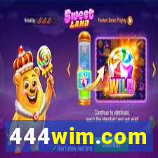 444wim.com