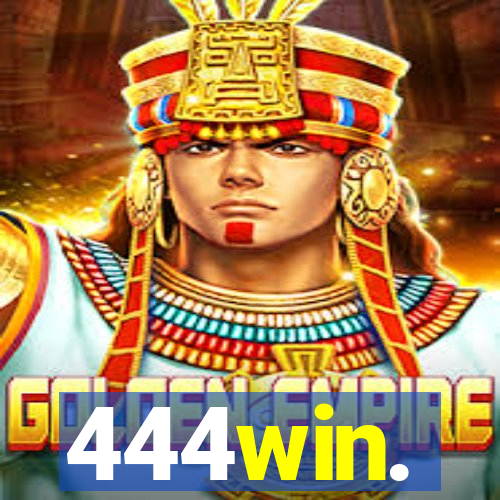 444win.