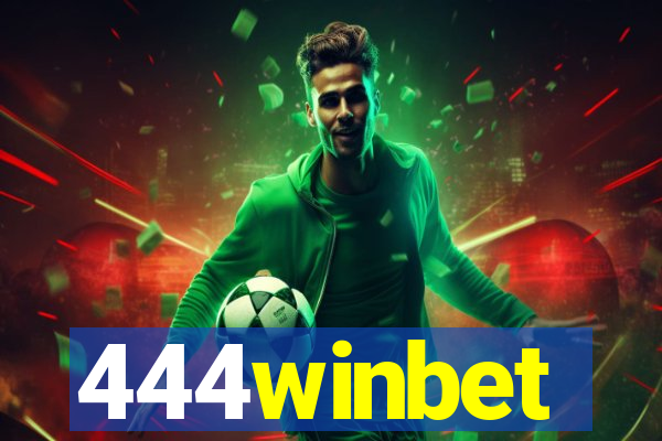 444winbet