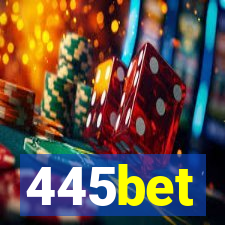 445bet