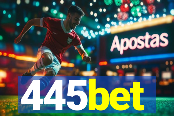 445bet