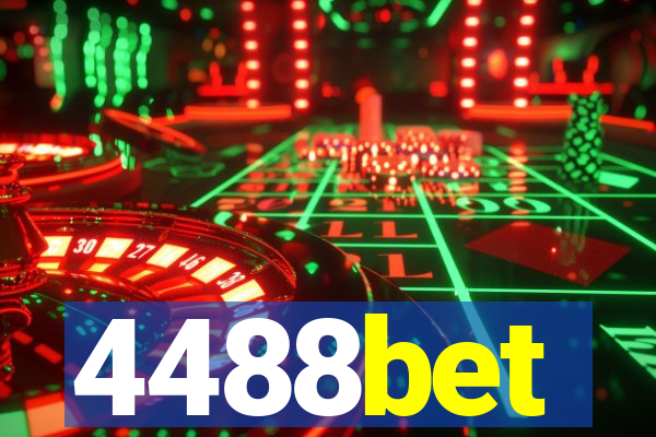 4488bet