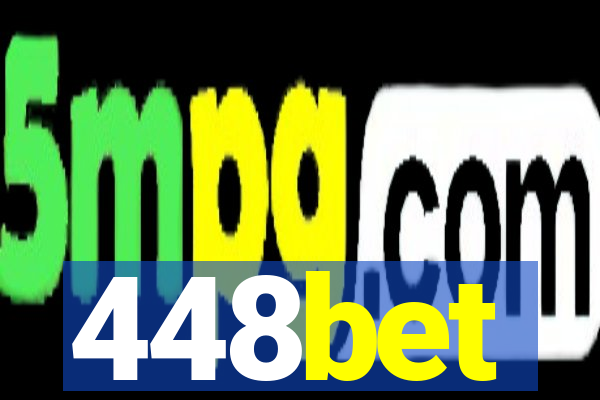 448bet