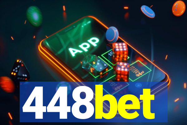 448bet