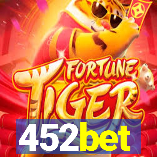 452bet