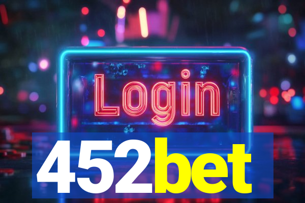 452bet