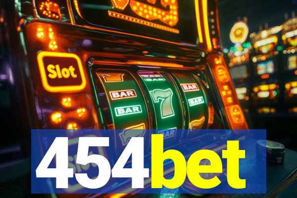 454bet