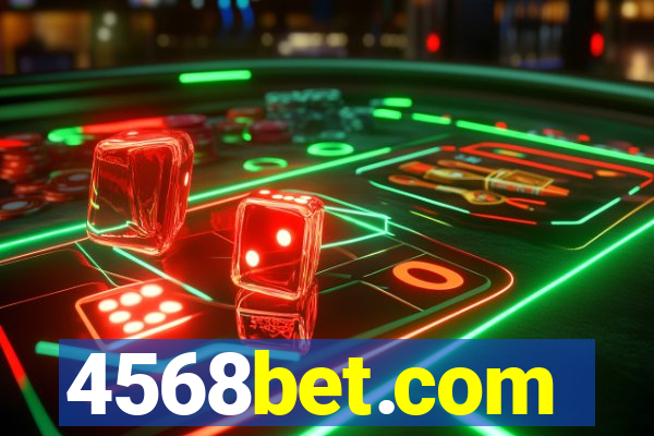 4568bet.com