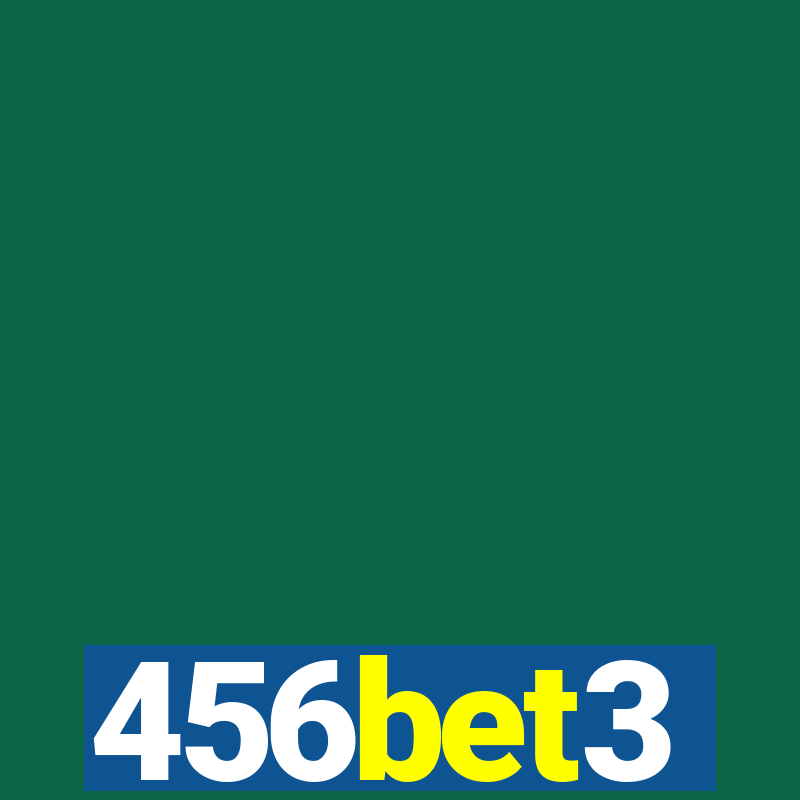 456bet3