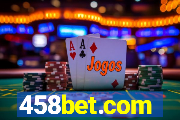 458bet.com