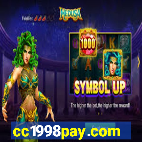 cc1998pay.com