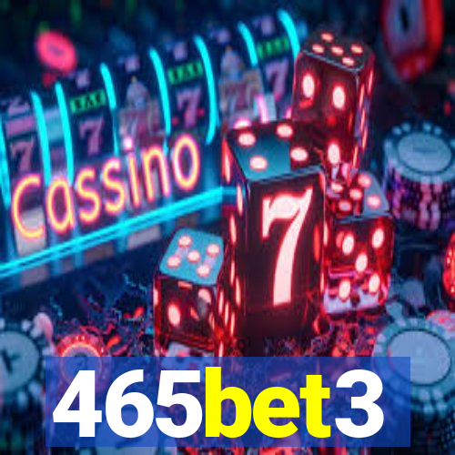 465bet3