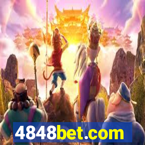 4848bet.com