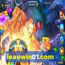 leaowin01.com