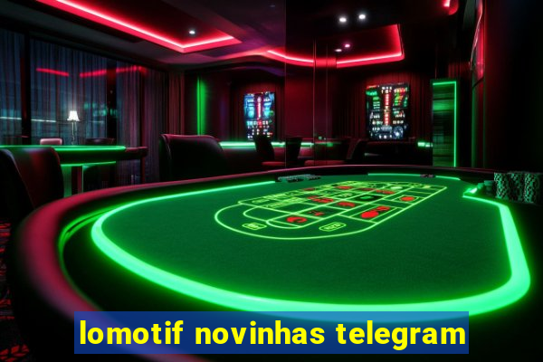 lomotif novinhas telegram