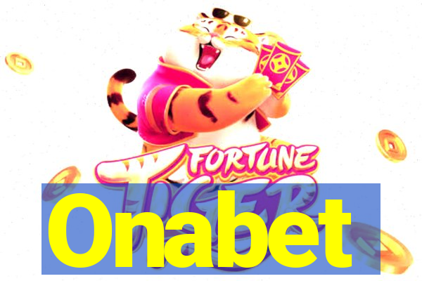 Onabet