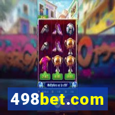 498bet.com