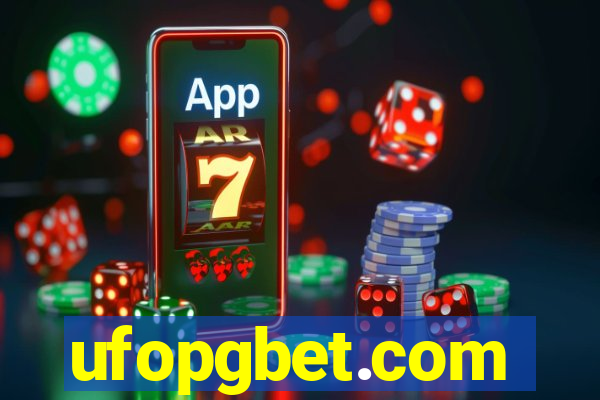 ufopgbet.com