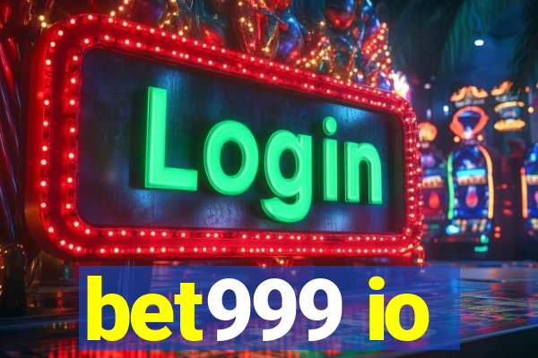 bet999 io