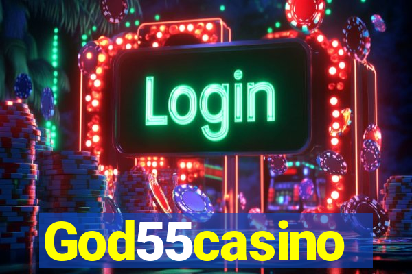 God55casino