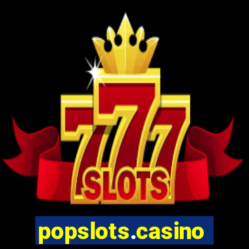 popslots.casino