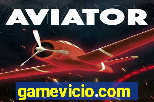 gamevicio.com