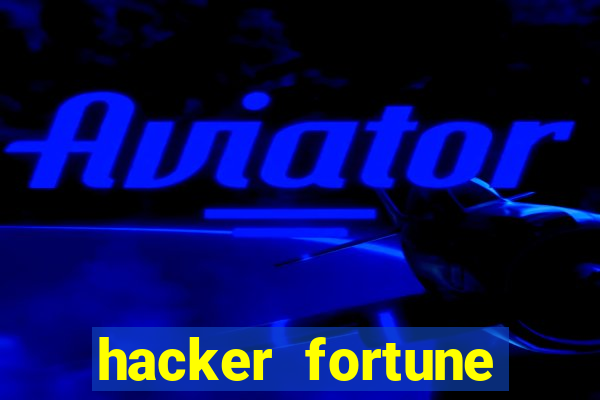 hacker fortune tiger download