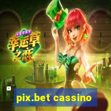 pix.bet cassino