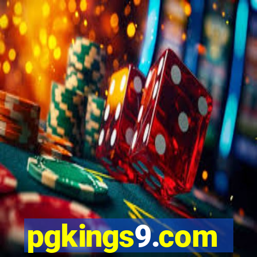 pgkings9.com