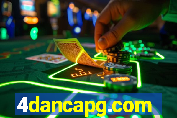 4dancapg.com