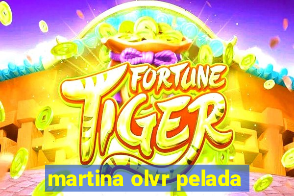 martina olvr pelada