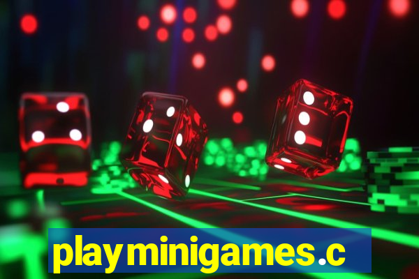 playminigames.com