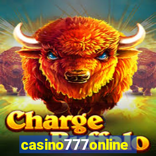 casino777online