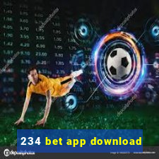 234 bet app download