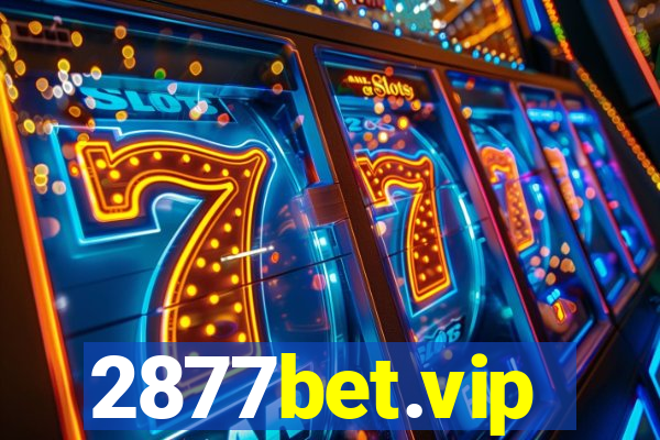 2877bet.vip