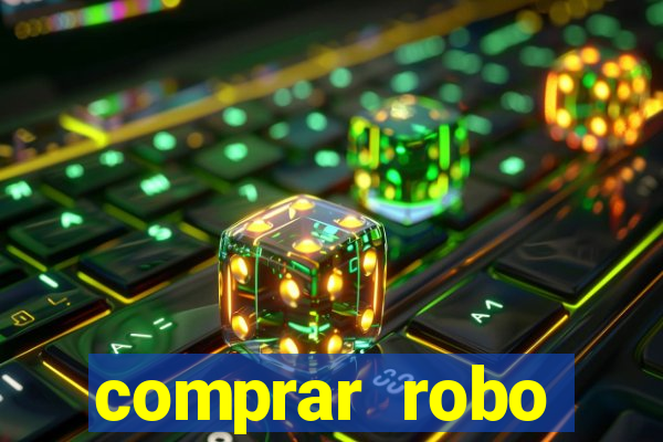 comprar robo fortune tiger