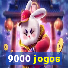 9000 jogos