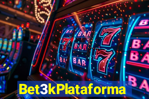 Bet3kPlataforma