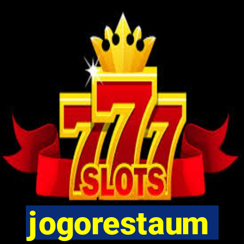 jogorestaum