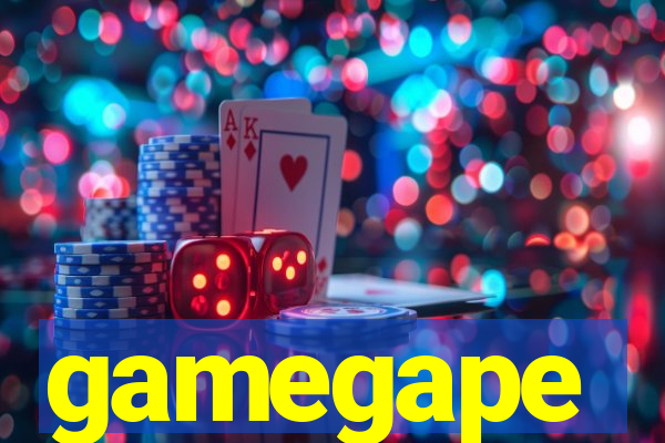 gamegape