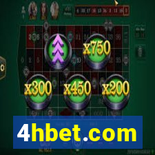 4hbet.com