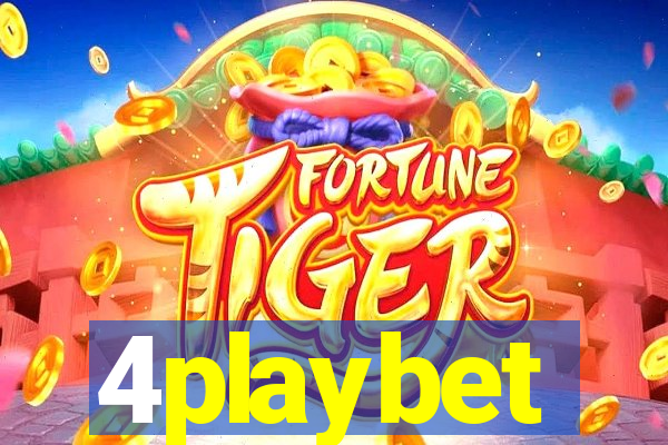 4playbet