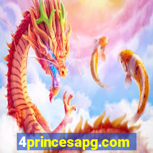 4princesapg.com