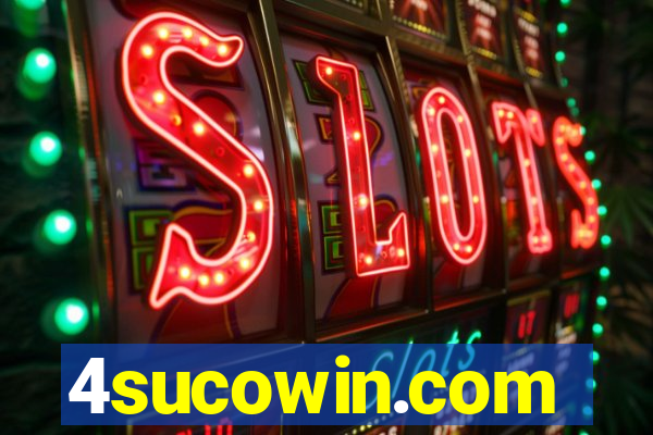 4sucowin.com